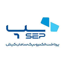 درگاه بانک سامان گالری هنر لومن
