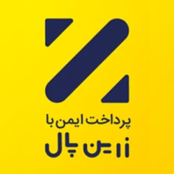 درگاه زرین پال گالری هنر لومن