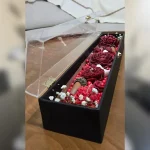 باکس شمع لومن پیور دستساز 1