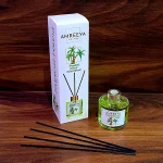 خوشبو کننده هوا AMREEYA رایحه Tropical Forest لومن شاخص