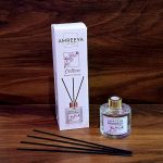 خوشبو کننده هوا AMREEYA رایحه Cotton Flower اورجینال لومن