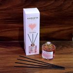 خوشبو کننده هوا AMREEYA رایحه Powder اصل لومن