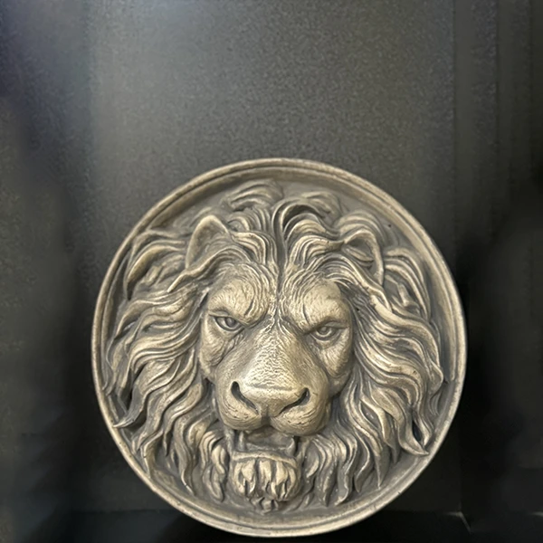 دیواری-سردیس-مدل-شیر-سنگی-گالری لومن-شاخص