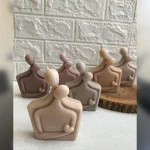 شمع-عشق-مدل-همدم-گالری لومن-۱۳