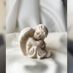 شمع فرشته دعاگو لومن 11