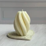 شمع-مینیمال-مدل-گوی-موج-لومن-61