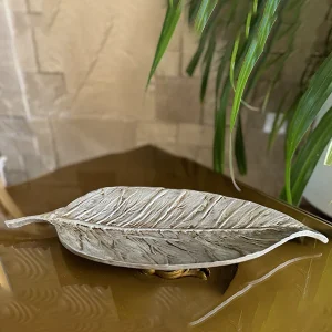 ظرف-پذیرایی-برگ-طلایی-گالری لومن-شاخص