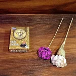 عود مخروطی رایحه خوش شانسی مدل دارشان-لومن-شاخص-لومن-۱۲