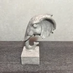 استند دکوری مدل فیل لومن شاخص