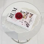 اسنوفر برنجی ایستاده لومن 13