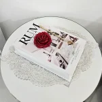 اسنوفر کریستالی دسته بلند لومن 1