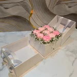 باکس سوپرایزی گل رز گالری لومن 11