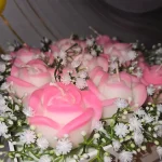 باکس سوپرایزی گل رز گالری لومن 13