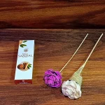 عود سیگاری رایحه صندل مدل کاستوری لومن-11