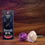 عود-شاخه ای-رایحه-مشک فارسی مدل نابیلا لومن-1