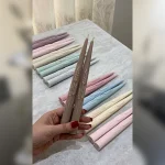 شمع قلمی مدل گندم لومن 11