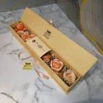باکس شمع لومن سلکت لومن 20