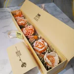 باکس شمع لومن سلکت لومن 22