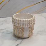 جا قلمی طرح بافت لومن شاخص