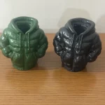 جاکبریتی دکوری مدل کاپشن لومن 12