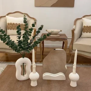 ست دکوری لومن مدل آرامش لومن شاخص
