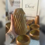 ظروف هفت سین مدل چوبی لومن 14