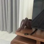 گلدان دکوری مدل پا لومن 18