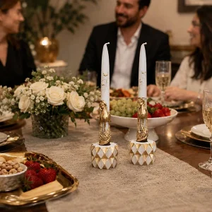 جاشمعی لوزی لوکس لومن شاخص