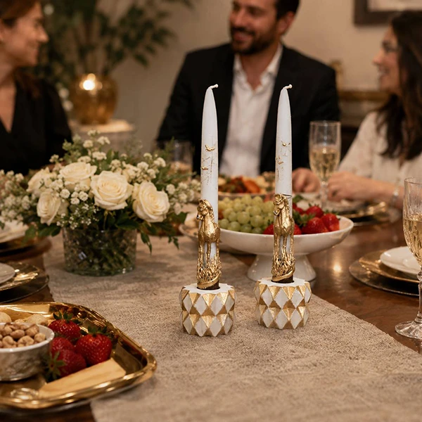 جاشمعی لوزی لوکس لومن شاخص
