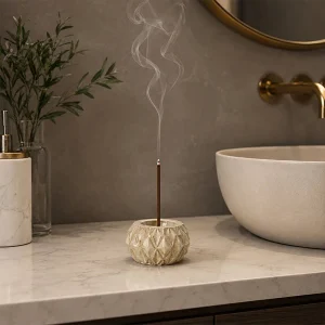 جاعودی تیشه ای لومن شاخص