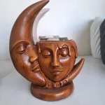 جامدادی بوسه ماه لومن 12