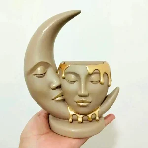 جامدادی بوسه ماه لومن شاخص