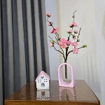 ست دکوری 2 تیکه بهاری لومن 12