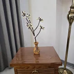 گلدان مدل بته جقه لومن 12