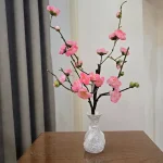 گلدان مدل بته جقه لومن شاخص