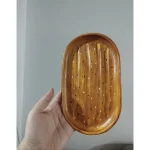 ظرف سرو مدل نان بربری گالری لومن 12